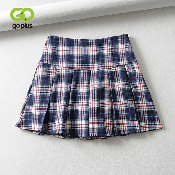 skirts goplus skirt pleated mini preppy style plaid school korean jupe femme plisowana spodnica falda cuadros c9842, Black
skirts goplus skirt pleated mini preppy style plaid school korean jupe femme plisowana spodnica falda cuadros c9842, Black