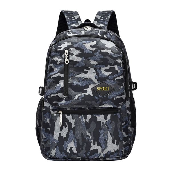 2019 new children school bags for teenagers boys girls big capacity backpack schoolbag camouflage satchel kids book bag mochila
2019 new children school bags for teenagers boys girls big capacity backpack schoolbag camouflage satchel kids book bag mochila