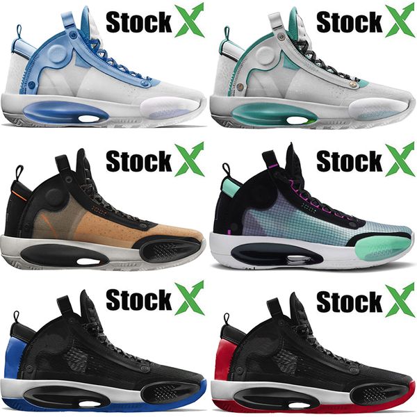 2020 luxury designer trainers jumpman xxxiv 34s basketball shoes stock x unc snow leopard amber rise blue void bred for men size 7-12
2020 luxury designer trainers jumpman xxxiv 34s basketball shoes stock x unc snow leopard amber rise blue void bred for men size 7-12