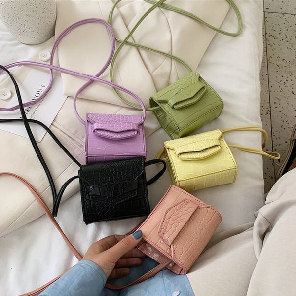 summer super cute mini crocodile pattern crossbody bags women casual small shoulder bags travel lipstick tote girls ladies
summer super cute mini crocodile pattern crossbody bags women casual small shoulder bags travel lipstick tote girls ladies