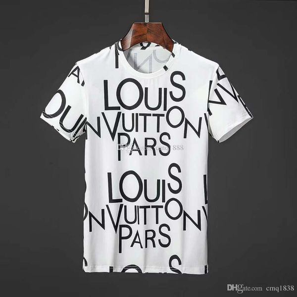 2019 mens designer t shirts crazy men tshirt hiding t-shirts design rife round neck tees, White;black
2019 mens designer t shirts crazy men tshirt hiding t-shirts design rife round neck tees, White;black
