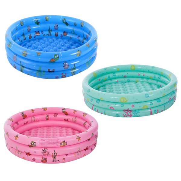 1set infants inflatable swimming pool round safety swim pool with repair patch kits for kids baby toddler summer use
1set infants inflatable swimming pool round safety swim pool with repair patch kits for kids baby toddler summer use