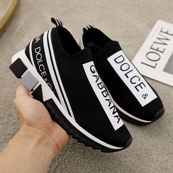 2019y womens mens new leather moccasin tennis shoes walking shoes spring and autumn fashion couple casual shoes,elastic woven cloth
2019y womens mens new leather moccasin tennis shoes walking shoes spring and autumn fashion couple casual shoes,elastic woven cloth
