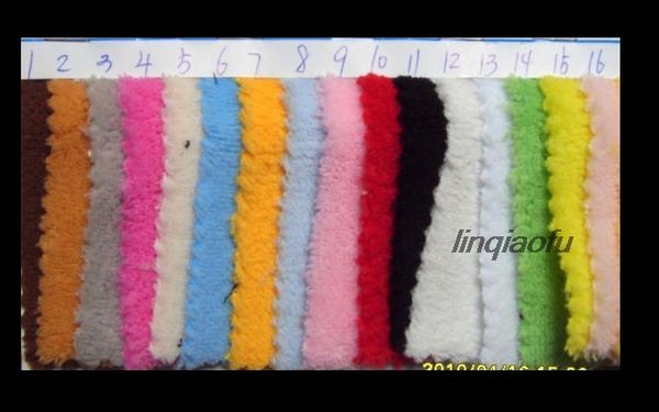 soft and comfortable high-grade plush handmade fabric clothing shoes bag warm flannel fabric 150cmx100cm, Black;white
soft and comfortable high-grade plush handmade fabric clothing shoes bag warm flannel fabric 150cmx100cm, Black;white