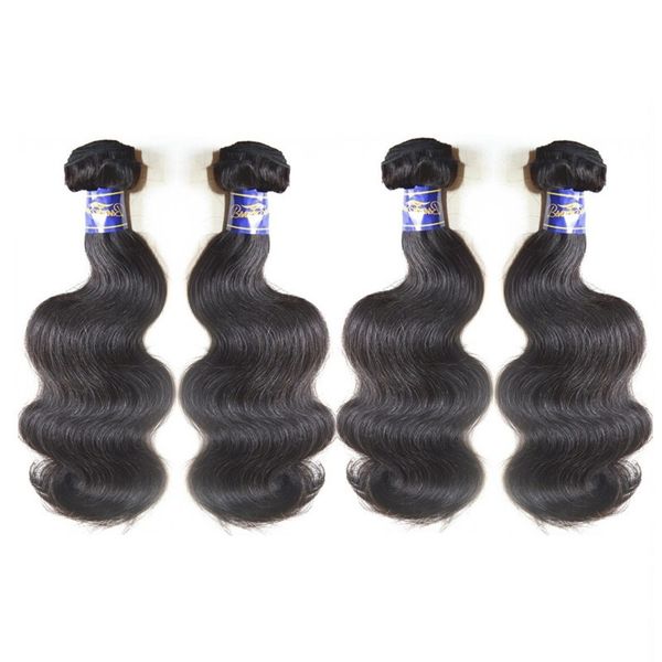 100% unprocessed human hair peruvian body wave raw virgin hair 4 bundles 400g lot natural color cuticle aligned remy human hair, Black
100% unprocessed human hair peruvian body wave raw virgin hair 4 bundles 400g lot natural color cuticle aligned remy human hair, Black