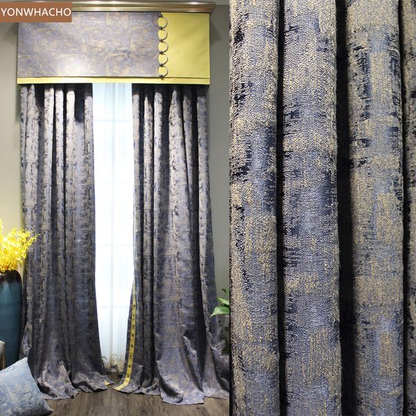 custom curtains cotton jacquard luxury chinese bay window high-grade fabric blue cloth blackout curtain valance tulle panel b545
custom curtains cotton jacquard luxury chinese bay window high-grade fabric blue cloth blackout curtain valance tulle panel b545