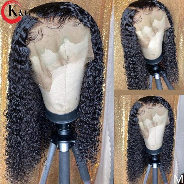 kungang curly lace front human hair wigs bleached knots middle ration hair wig 13*6 with baby for women 130 180 density, Black;brown
kungang curly lace front human hair wigs bleached knots middle ration hair wig 13*6 with baby for women 130 180 density, Black;brown