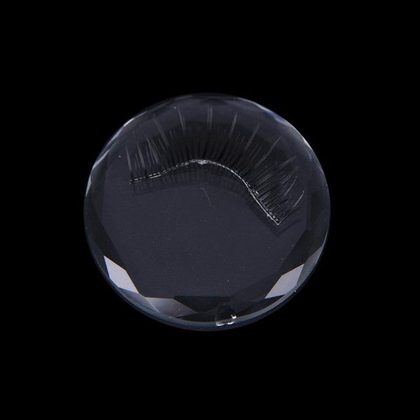 3 styles jade stone individual eyelash adhesive extension glue tool round crystal stand glass eyelash holder new
3 styles jade stone individual eyelash adhesive extension glue tool round crystal stand glass eyelash holder new