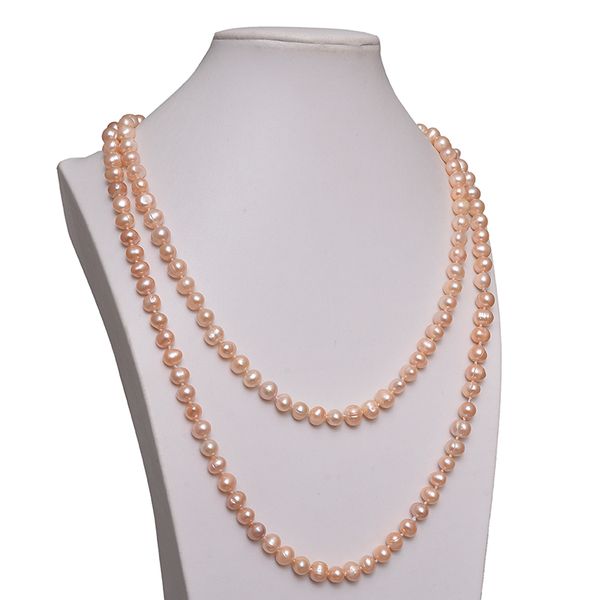 lockets wholesale 8-9mm generous fashion and fresh water orange pearl with round extraordinary multilayer necklace findings 48inch, Silver
lockets wholesale 8-9mm generous fashion and fresh water orange pearl with round extraordinary multilayer necklace findings 48inch, Silver