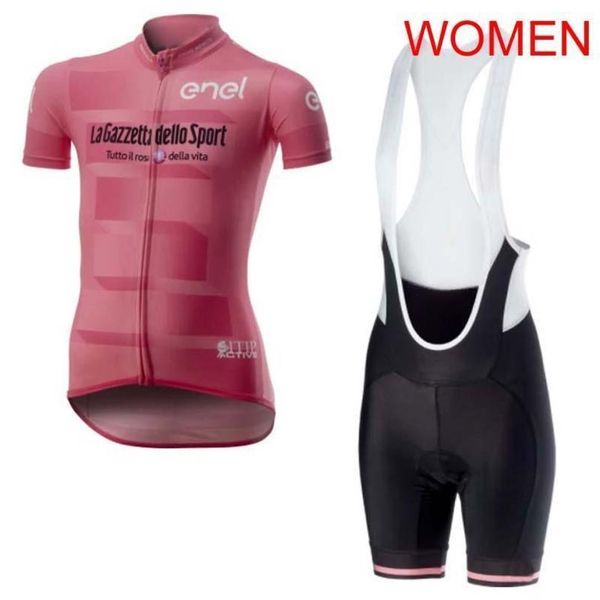 tour de italy team cycling jersey summer sports jersey cycling clothing women short sleeve bib shorts set bicicleta sportswear, Black;blue
tour de italy team cycling jersey summer sports jersey cycling clothing women short sleeve bib shorts set bicicleta sportswear, Black;blue