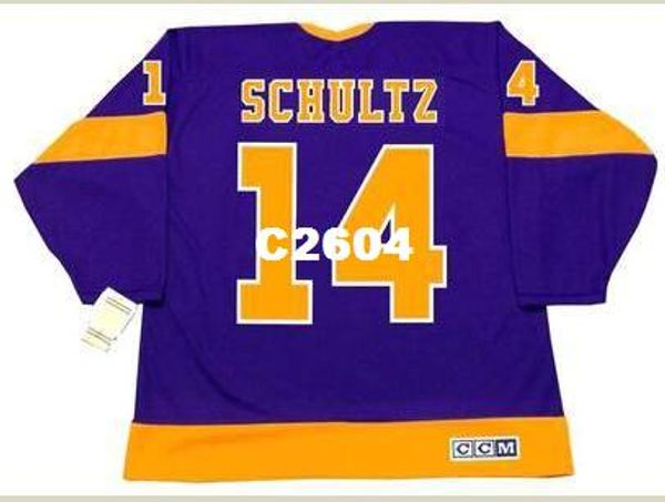 men #14 dave schultz los angeles kings 1977 ccm vintage away hockey jersey or custom any name or number retro jersey, Black;red
men #14 dave schultz los angeles kings 1977 ccm vintage away hockey jersey or custom any name or number retro jersey, Black;red