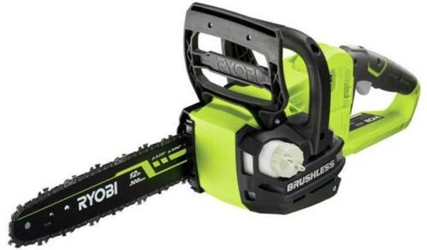 new ryobi ocs1830 one+ 18v cordless chainsaw - bare tool
new ryobi ocs1830 one+ 18v cordless chainsaw - bare tool