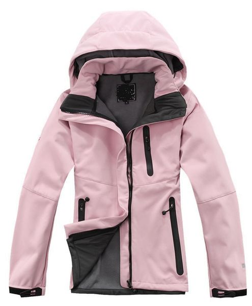women's soft case raincoat jacket sports outdoor wind-resistant waterproof jacket plus-sized mountaineering, Black;green
women's soft case raincoat jacket sports outdoor wind-resistant waterproof jacket plus-sized mountaineering, Black;green