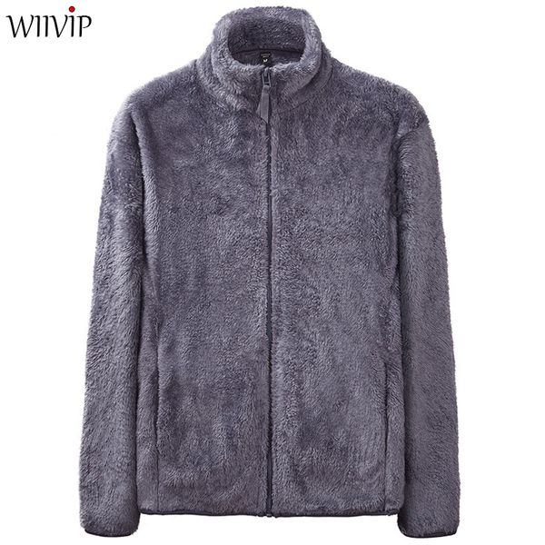 new man fashion solid stand collar full sleeve causal jacket handsome spring autumn warm coat 1433, Black;brown
new man fashion solid stand collar full sleeve causal jacket handsome spring autumn warm coat 1433, Black;brown