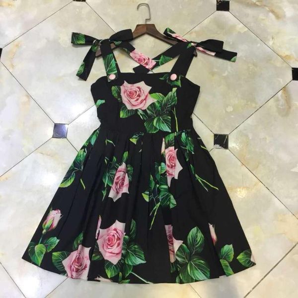 bh03610 new fashion women 2020 spring dress european design party style dress, Black;gray
bh03610 new fashion women 2020 spring dress european design party style dress, Black;gray