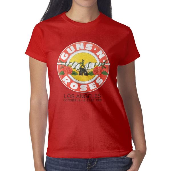 guns n' roses l.a. 1989 bullet red womens t shirt,shirts,t shirts,tee shirts printing graphic make a custom classic t shirt, White
guns n' roses l.a. 1989 bullet red womens t shirt,shirts,t shirts,tee shirts printing graphic make a custom classic t shirt, White