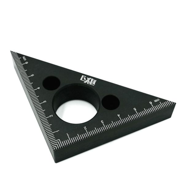 aluminum alloy thickened height square woodworking diy metric triangle ruler measuring gauge woodworking tools
aluminum alloy thickened height square woodworking diy metric triangle ruler measuring gauge woodworking tools