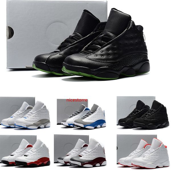 2019 new j13 xiii mid high infra-bred 13 13s outdoor children basketball shoes boy girl young kid sport running sneaker size 28-35
2019 new j13 xiii mid high infra-bred 13 13s outdoor children basketball shoes boy girl young kid sport running sneaker size 28-35