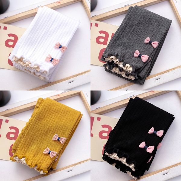 0n8fw autumn 2020 all-match side double bowknot children's wooden ear tight butterfly tight pants ankle-length pants girls' vertic, Blue
0n8fw autumn 2020 all-match side double bowknot children's wooden ear tight butterfly tight pants ankle-length pants girls' vertic, Blue