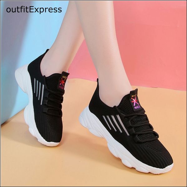 2020 summer women's ultralight running shoes women air mesh breathable sneakers jogging sport shoes athletic trainers for women
2020 summer women's ultralight running shoes women air mesh breathable sneakers jogging sport shoes athletic trainers for women