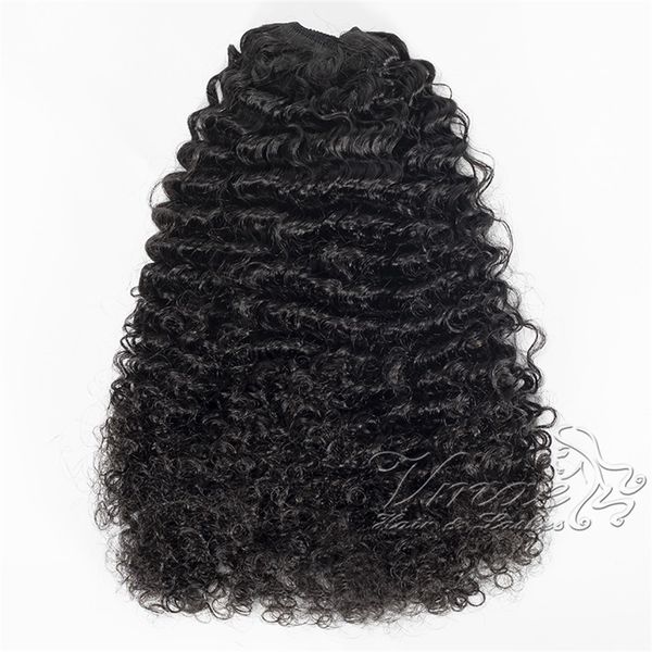 3a 3b 3c brazilian human hair ponytails natural color kinky curly 120g 140g 160g horsetail unprocessed virgin human hair extensions, Black
3a 3b 3c brazilian human hair ponytails natural color kinky curly 120g 140g 160g horsetail unprocessed virgin human hair extensions, Black
