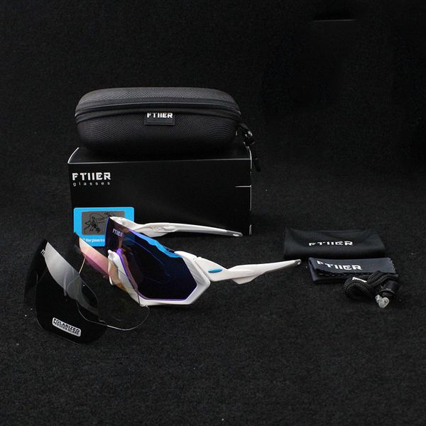 2019 brand multi lens cycling glasses polarized riding bicycle sunglasses goggles driving eyewear outdoor sports sunglasses
2019 brand multi lens cycling glasses polarized riding bicycle sunglasses goggles driving eyewear outdoor sports sunglasses