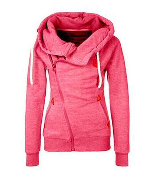 wholesale women's explosion new european and american sweatshirt cardigan side zipper hooded sweater jacket, Black
wholesale women's explosion new european and american sweatshirt cardigan side zipper hooded sweater jacket, Black