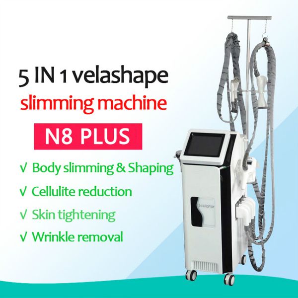 новый по сравнению с velashape и velasmooth вакуумный радиочастотный роликовый массаж led + ик-система целлюлит для похудения машина
новый по сравнению с velashape и velasmooth вакуумный радиочастотный роликовый массаж led + ик-система целлюлит для похудения машина