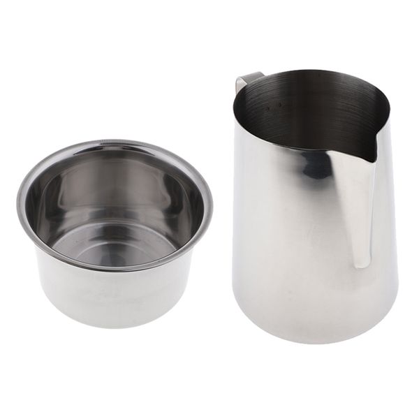 2 шт плавления воска ланг ручка горшок ложка с заливкой горшок ремесла инструмент
2 шт плавления воска ланг ручка горшок ложка с заливкой горшок ремесла инструмент