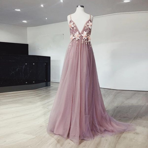 2020 european and american women new halter halter back stud bead evening dress banquet dress long skirt, Black;red
2020 european and american women new halter halter back stud bead evening dress banquet dress long skirt, Black;red