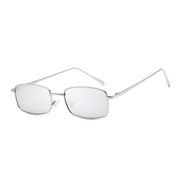 wholesale-royal girl 2018 vintage sunglasses women men brand designer small rectangle red yellow pink sun glasses retro shades ss022, White;black
wholesale-royal girl 2018 vintage sunglasses women men brand designer small rectangle red yellow pink sun glasses retro shades ss022, White;black