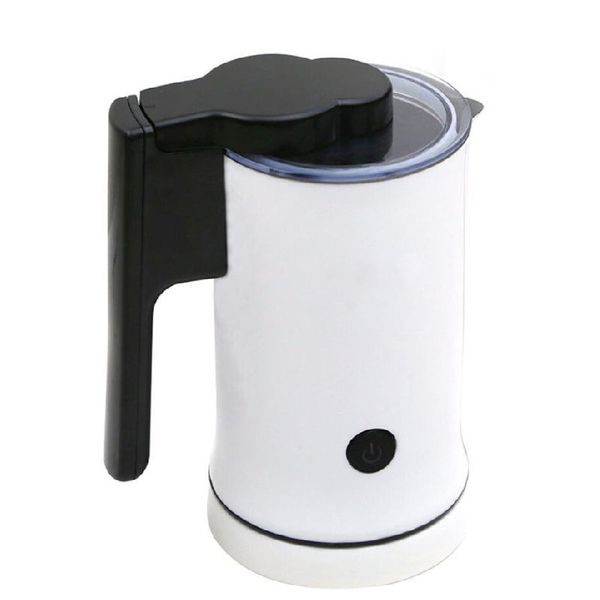 qihang_portable fully automatic milk frother electric milk frothing coffee foaming maker small milk heater machine
qihang_portable fully automatic milk frother electric milk frothing coffee foaming maker small milk heater machine