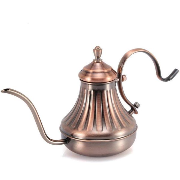 stainless steel coffee pot 420ml 650ml royal coffee drip pot fine mouth long gooseneck spout pour kc0062
stainless steel coffee pot 420ml 650ml royal coffee drip pot fine mouth long gooseneck spout pour kc0062