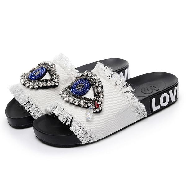 muqgew summer spring shoes women ladies indoor outdoor women girls crystal flat beach sandals slippers beach shoes footwear new, Black
muqgew summer spring shoes women ladies indoor outdoor women girls crystal flat beach sandals slippers beach shoes footwear new, Black