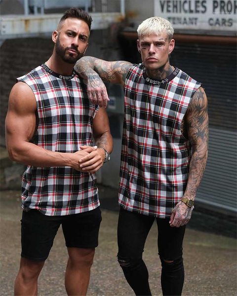 tank mens quick drying sleeveless o neck loose sports tees street style mens summer hip hop plaid, White;black
tank mens quick drying sleeveless o neck loose sports tees street style mens summer hip hop plaid, White;black