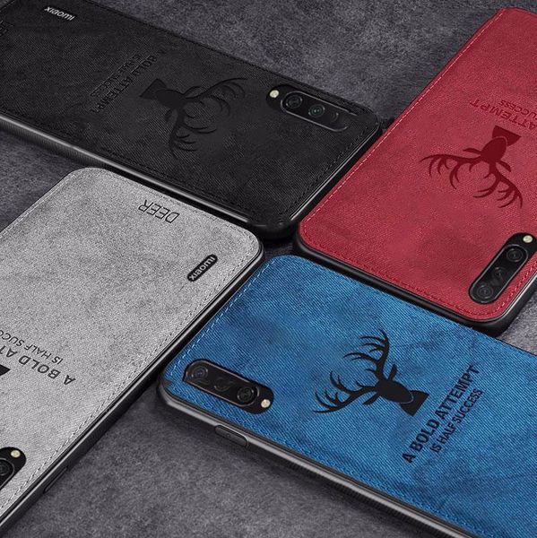 fabric deer cloth tpu case for for xiaomi mi a3 lite 9 lite note 10 pro redmi note 8 t 8a7 6 5 pro 7a 6a shockproof cover fundas
fabric deer cloth tpu case for for xiaomi mi a3 lite 9 lite note 10 pro redmi note 8 t 8a7 6 5 pro 7a 6a shockproof cover fundas