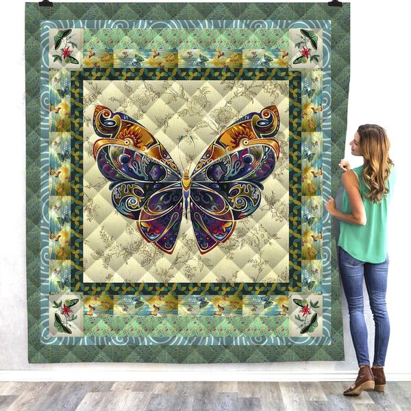 ethnic butterfly summer quilt,washable air conditioner cotton thin quilt bed coverlet,bohemia home lightweight quilted blanket
ethnic butterfly summer quilt,washable air conditioner cotton thin quilt bed coverlet,bohemia home lightweight quilted blanket