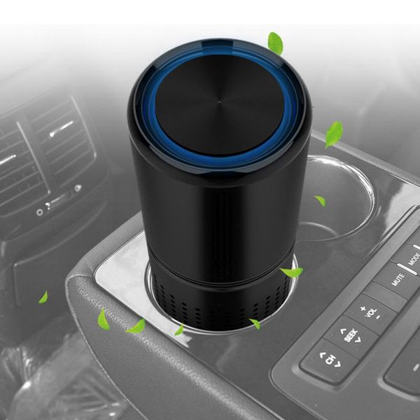 black air purifier with hepa filter fresh air anion car purifier infrared sensor cleaner for car home office
black air purifier with hepa filter fresh air anion car purifier infrared sensor cleaner for car home office