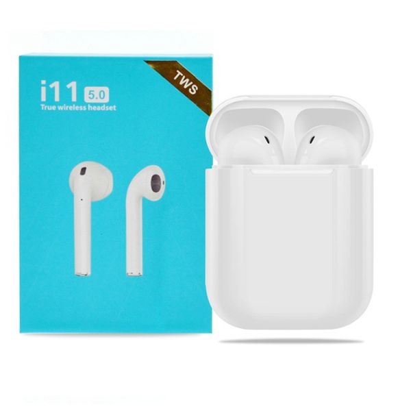 2019 new i11 tw true wirele earbud 5 0 bluetooth earphone headphone wirele earphone blutooth headphone head et pk i14 i12 not airpod
2019 new i11 tw true wirele earbud 5 0 bluetooth earphone headphone wirele earphone blutooth headphone head et pk i14 i12 not airpod