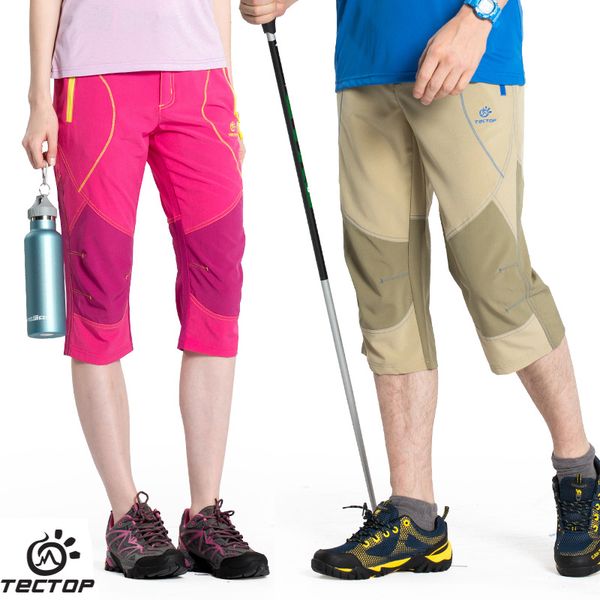 spring summer male female outdoor trekking elastic capris breathable sports lovers hiking climbing tecquick drying pants, Black;green
spring summer male female outdoor trekking elastic capris breathable sports lovers hiking climbing tecquick drying pants, Black;green