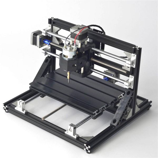 3 axises cnc2418 grbl control diy mini cnc router laser machine pcb pvc milling wood router laser engraving machine
3 axises cnc2418 grbl control diy mini cnc router laser machine pcb pvc milling wood router laser engraving machine