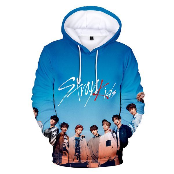kpop stray kids 3d printed hoodies women/men fashion long sleeve hoodie sweatshirt casual streetwear jacket clothes, Black
kpop stray kids 3d printed hoodies women/men fashion long sleeve hoodie sweatshirt casual streetwear jacket clothes, Black