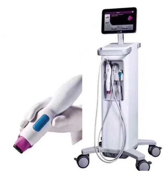 fractional rf thermagic for body and facial thermage skin rejuvenation face lifting wrinkle removal skin care beauty equipment, Black;white
fractional rf thermagic for body and facial thermage skin rejuvenation face lifting wrinkle removal skin care beauty equipment, Black;white