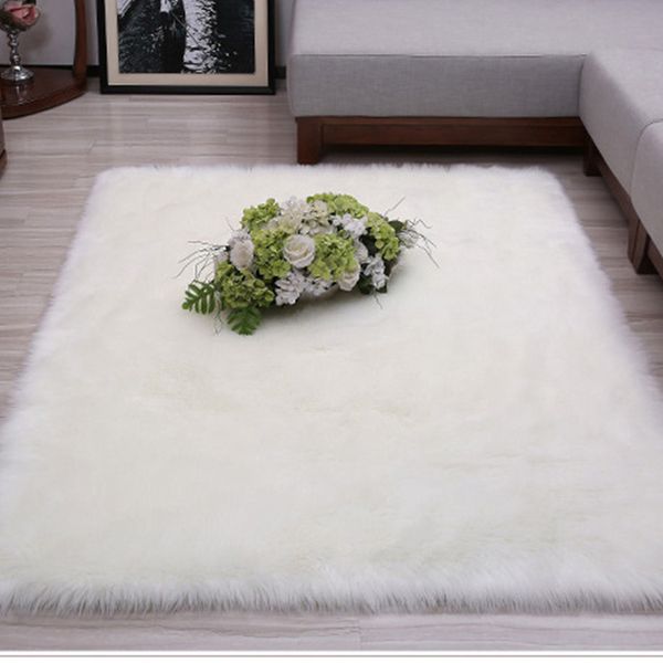 artificial skin long faux fur wool fluffy chair seat sofa cover carpet mat area rug living bedroom home decoration
artificial skin long faux fur wool fluffy chair seat sofa cover carpet mat area rug living bedroom home decoration