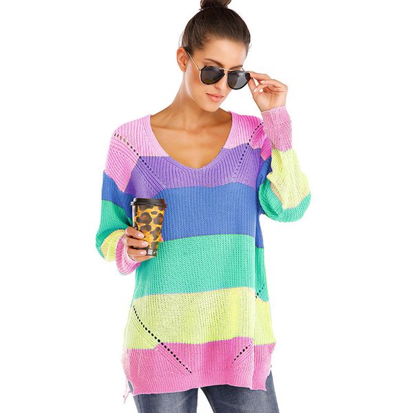 autumn clothes maternity sweaters knitting striped pregnant sweater pregnancy knitted worm pregnant sweater pullover coat jacket, White
autumn clothes maternity sweaters knitting striped pregnant sweater pregnancy knitted worm pregnant sweater pullover coat jacket, White