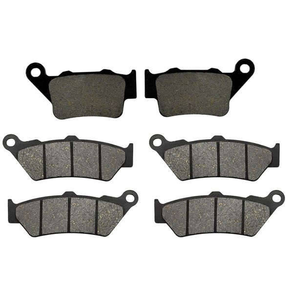 motorcycle front and rear brake pads for yamaha xt660 xt 660 r 660r xt660r 2004-2013
motorcycle front and rear brake pads for yamaha xt660 xt 660 r 660r xt660r 2004-2013