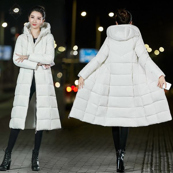 женщины x long полный 6xl wateproof ветровки ветрозащитный 25degrees синтепон winter basic style твердая тонкий плюс размер с капюшоном паль, Black
женщины x long полный 6xl wateproof ветровки ветрозащитный 25degrees синтепон winter basic style твердая тонкий плюс размер с капюшоном паль, Black