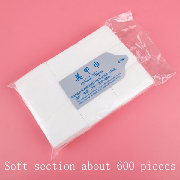 nail cleaning wet paper cotton 500pcs nail art wipes piece one-time washing towel polish cleansing manicure manicure
nail cleaning wet paper cotton 500pcs nail art wipes piece one-time washing towel polish cleansing manicure manicure