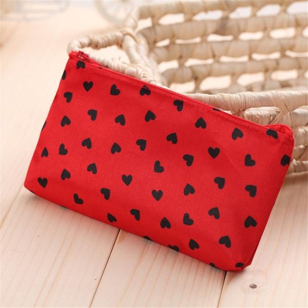 fashion women girls cosmetic bag cases sweet heart makeup organizer bag storage cotton zipper clutch sale
fashion women girls cosmetic bag cases sweet heart makeup organizer bag storage cotton zipper clutch sale