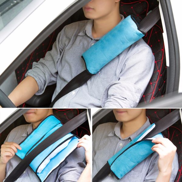 baby car safety seat belt pillow harness shoulder pad cover suede fabric kids protect soft case cushion auto accessories
baby car safety seat belt pillow harness shoulder pad cover suede fabric kids protect soft case cushion auto accessories